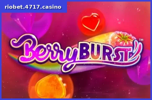 Berryburst