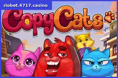 Copy Cats
