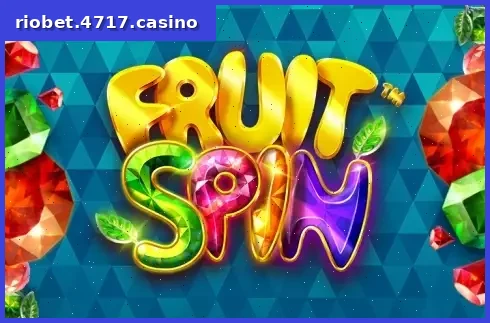 Fruit Spins