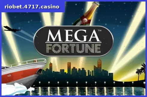 Mega Fortune