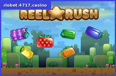 Reel Rush