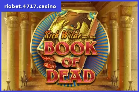 Book of Dead