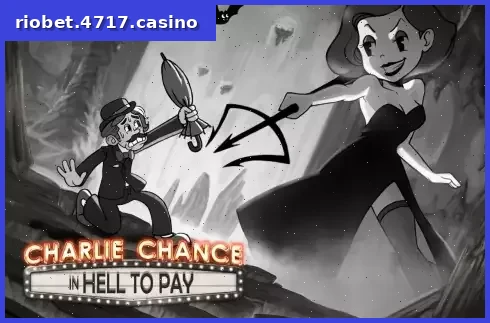 Charlie Chance