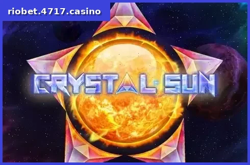 Crystal Sun