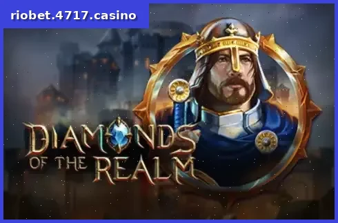 Diamonds of the Realm