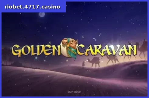 Golden Caravan