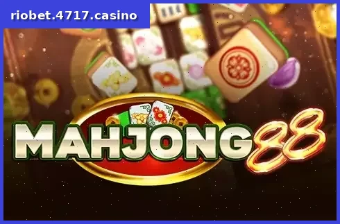 Mahjong 88