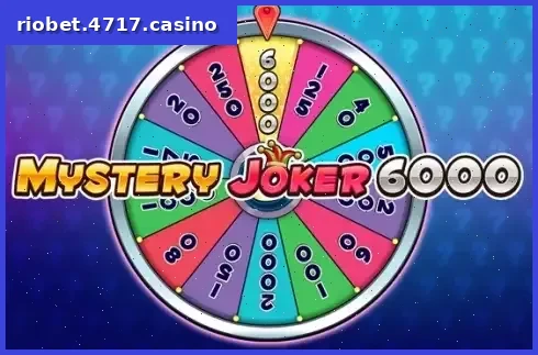 Mystery Joker 6000
