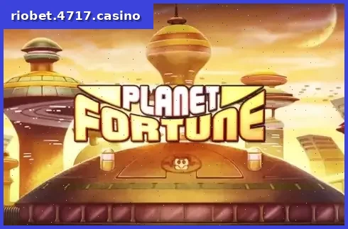 Planet Fortune