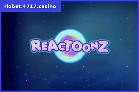 Reactoonz