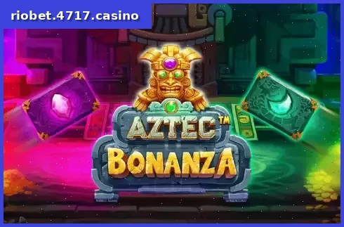 Aztec Bonanza