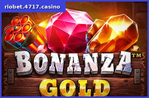 Bonanza Gold