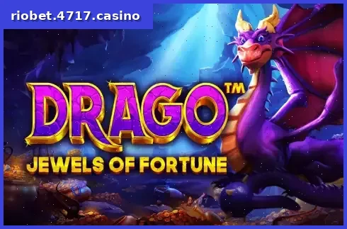 Drago Jewels of Fortune