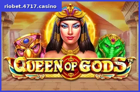 Queen of Gods