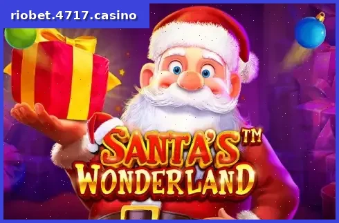 Santa's Wonderland