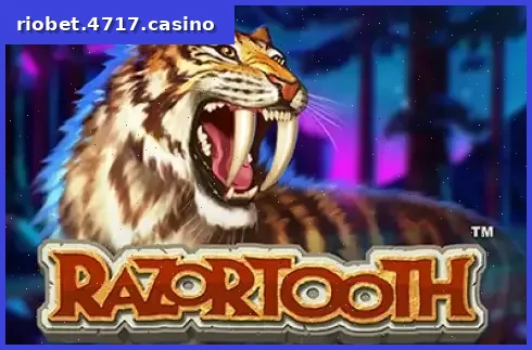 Razortooth