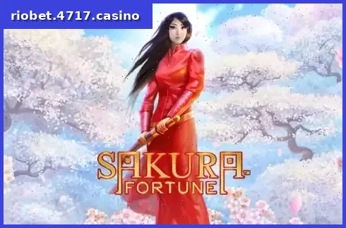 Sakura Fortune
