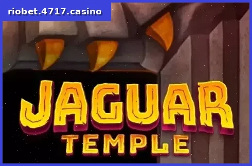 Jaguar Temple