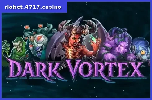 Dark Vortex