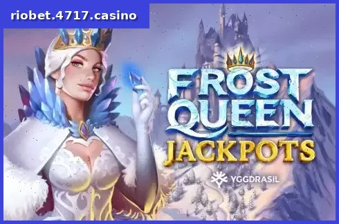 Frost Queen Jackpots