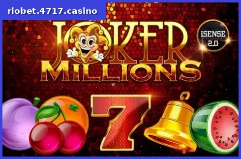 Joker Millions