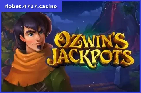 Ozwin's Jackpots